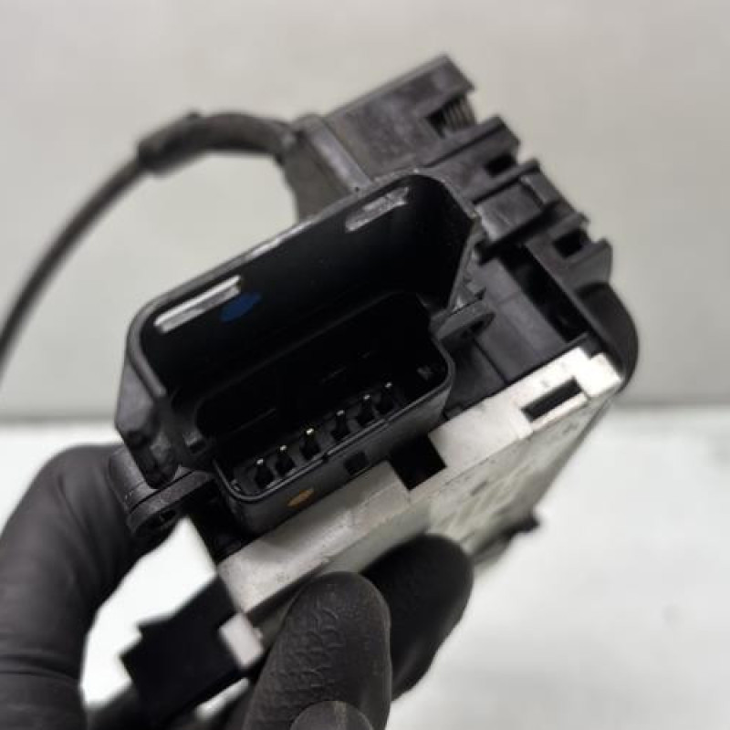 Serrure avant gauche CITROEN C4 PICASSO 1 Photo n°5