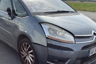 Serrure avant gauche CITROEN C4 PICASSO 1