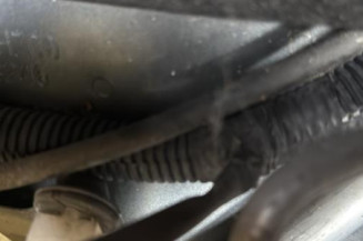 Serrure avant gauche CITROEN C4 PICASSO 1