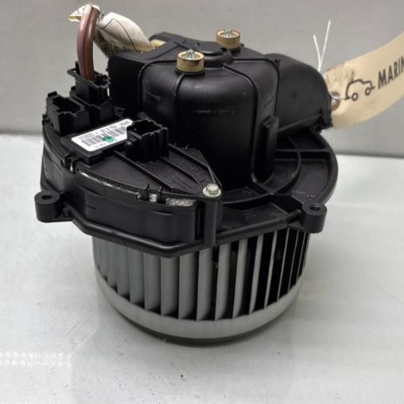 Pulseur d'air CITROEN C4 PICASSO 1 Photo n°3