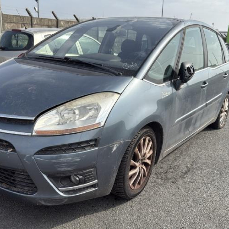 Pulseur d'air CITROEN C4 PICASSO 1 Photo n°5