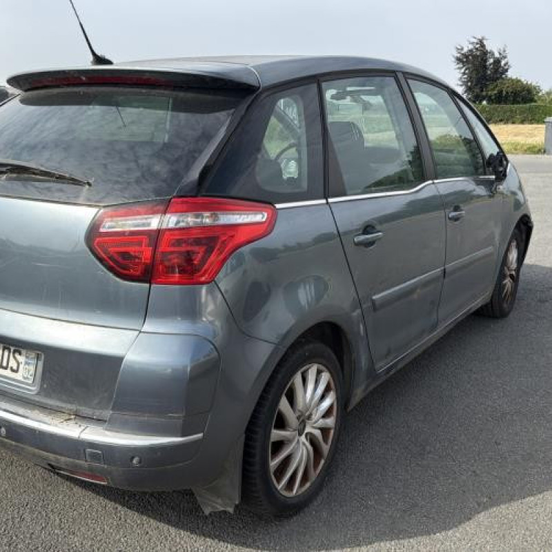 Pulseur d'air CITROEN C4 PICASSO 1 Photo n°7