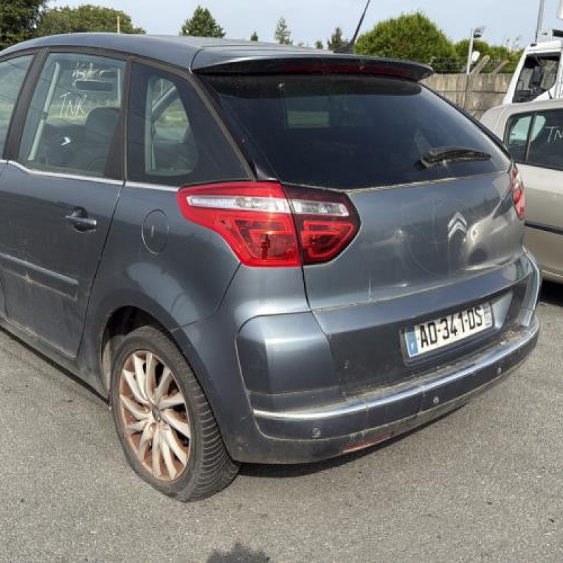 Pulseur d'air CITROEN C4 PICASSO 1 Photo n°8
