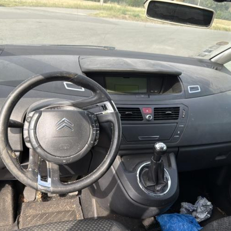 Pulseur d'air CITROEN C4 PICASSO 1 Photo n°18