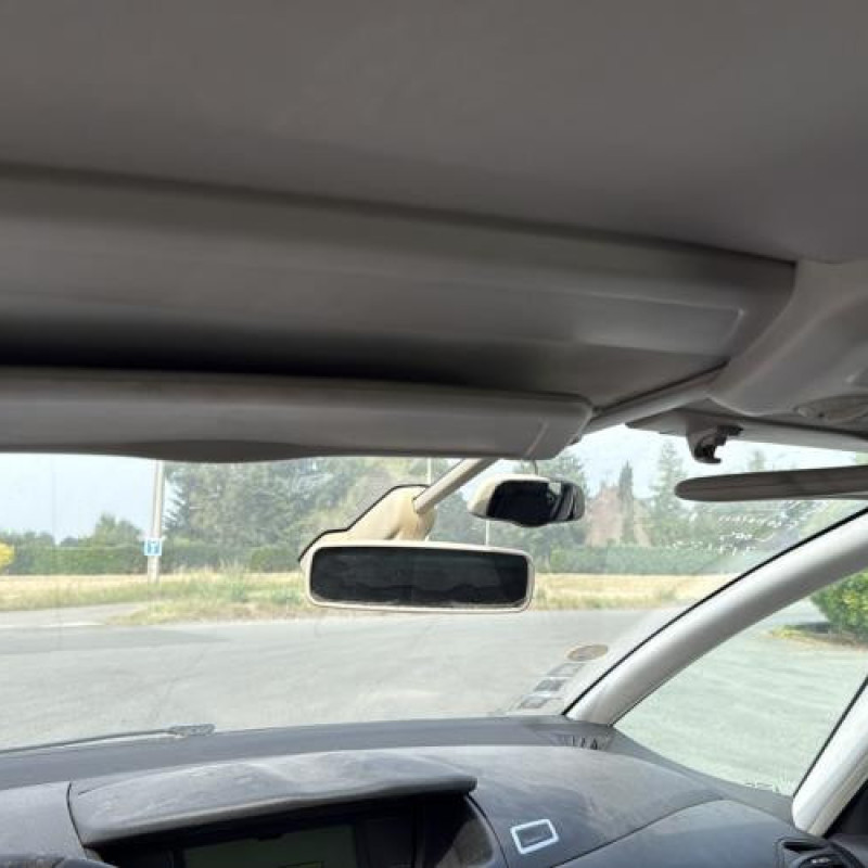 Pulseur d'air CITROEN C4 PICASSO 1 Photo n°19