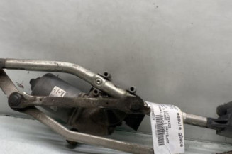 Moteur essuie glace avant RENAULT LAGUNA 3 Photo n°1