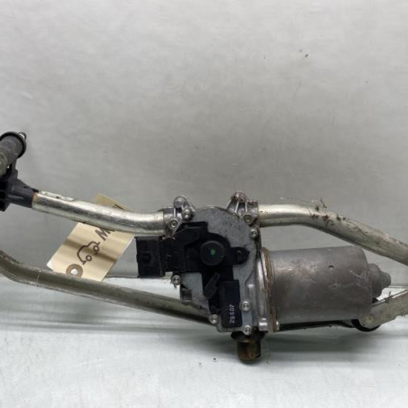 Moteur essuie glace avant RENAULT LAGUNA 3 Photo n°4