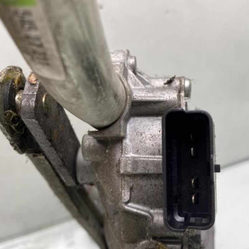 Moteur essuie glace avant RENAULT LAGUNA 3 Photo n°5