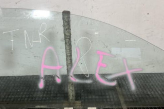 Vitre avant droit RENAULT TWINGO 2 Photo n°1