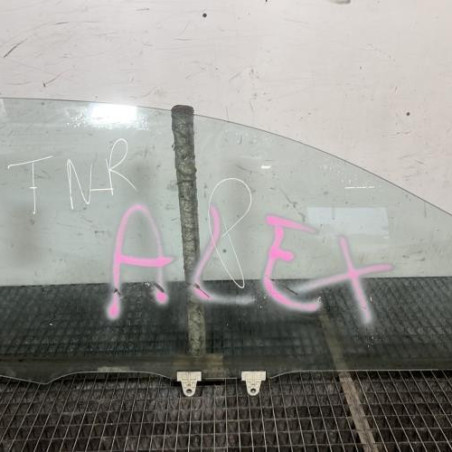 Vitre avant droit RENAULT TWINGO 2 Photo n°1