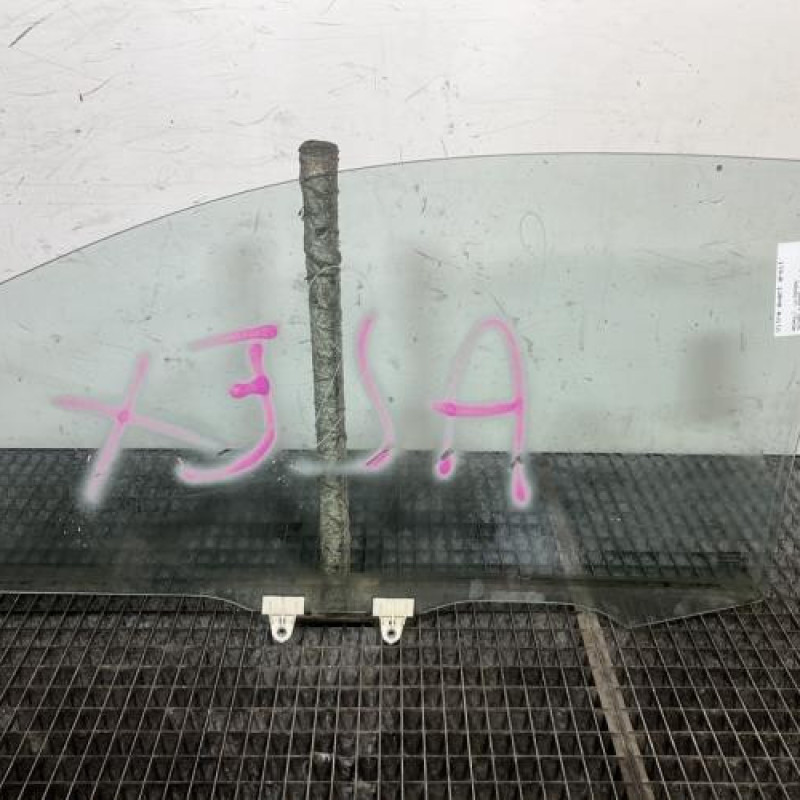 Vitre avant droit RENAULT TWINGO 2 Photo n°4