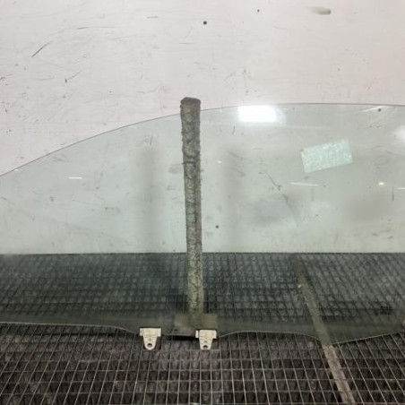 Vitre avant gauche RENAULT TWINGO 2 Photo n°1