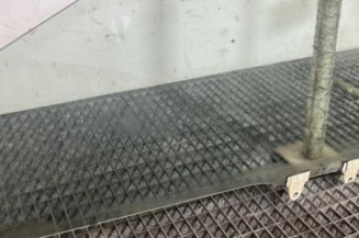 Vitre avant gauche RENAULT TWINGO 2