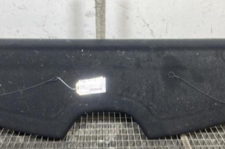 Plage arriere RENAULT TWINGO 2 Photo n°1