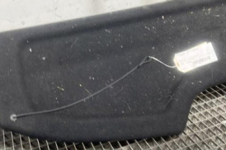 Plage arriere RENAULT TWINGO 2