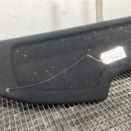 Plage arriere RENAULT TWINGO 2