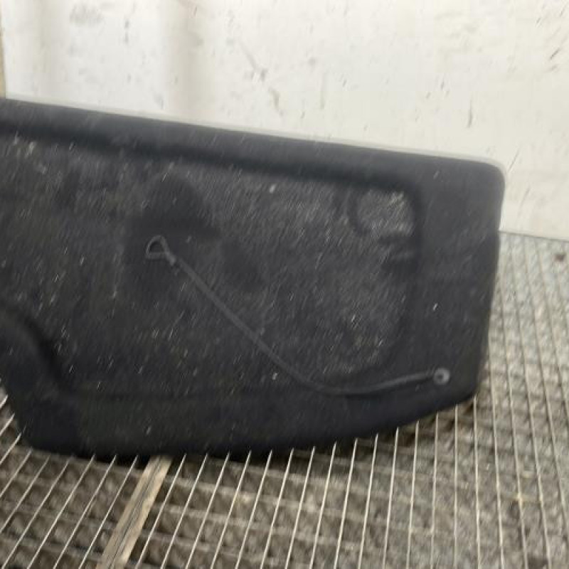 Plage arriere RENAULT TWINGO 2 Photo n°3