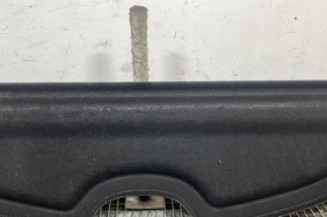 Plage arriere RENAULT TWINGO 2