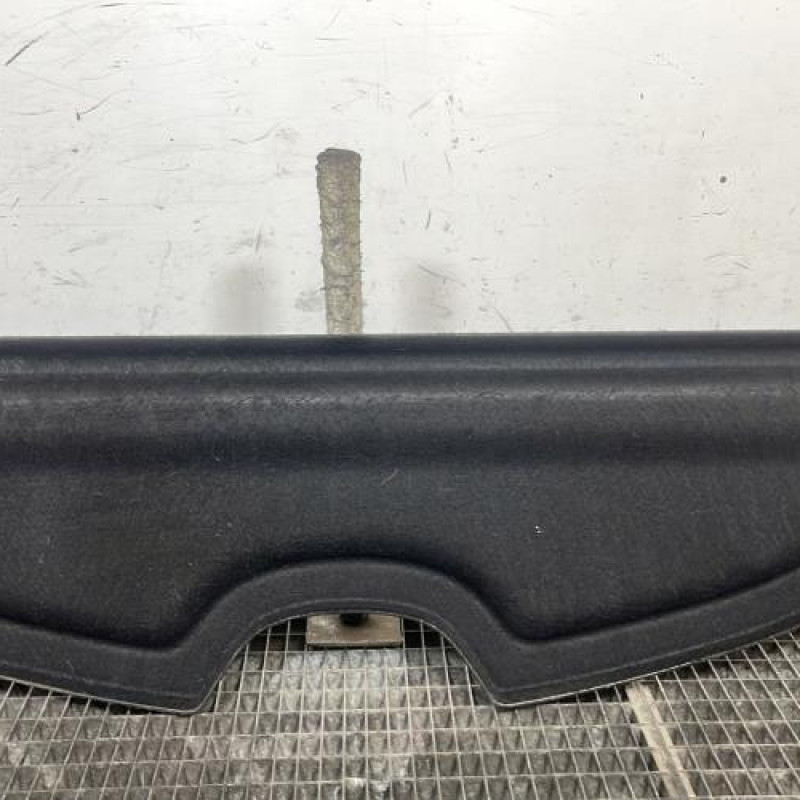 Plage arriere RENAULT TWINGO 2 Photo n°4