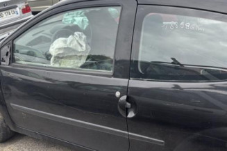 Plage arriere RENAULT TWINGO 2