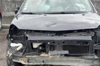 Plage arriere RENAULT TWINGO 2