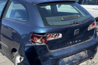 Vitre avant gauche SEAT IBIZA 3