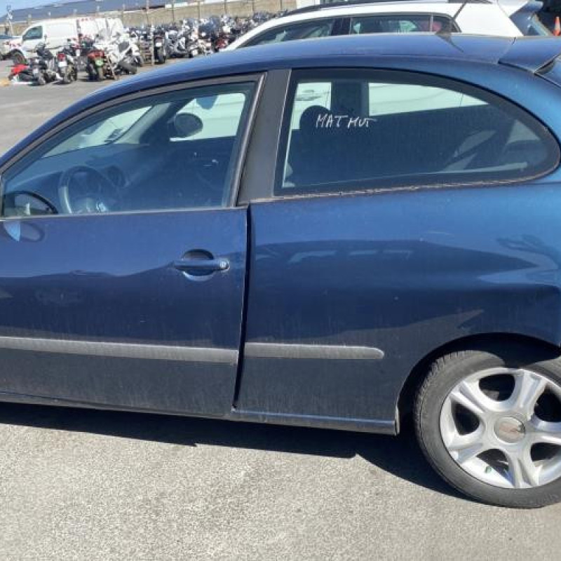 Vitre avant gauche SEAT IBIZA 3 Photo n°11