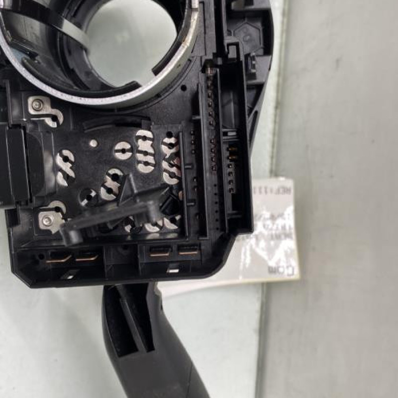 Com (Bloc Contacteur Tournant+Commodo Essuie Glace+Commodo Phare) SEAT IBIZA 3 Photo n°4