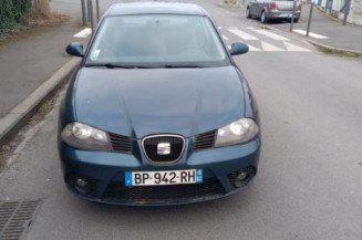 Com (Bloc Contacteur Tournant+Commodo Essuie Glace+Commodo Phare) SEAT IBIZA 3