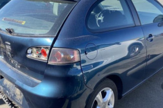 Com (Bloc Contacteur Tournant+Commodo Essuie Glace+Commodo Phare) SEAT IBIZA 3