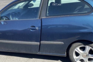 Com (Bloc Contacteur Tournant+Commodo Essuie Glace+Commodo Phare) SEAT IBIZA 3