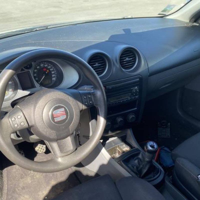 Com (Bloc Contacteur Tournant+Commodo Essuie Glace+Commodo Phare) SEAT IBIZA 3 Photo n°20