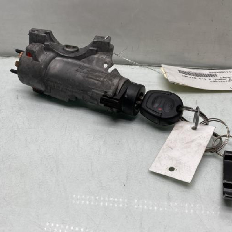 Neiman SEAT IBIZA 3 Photo n°1