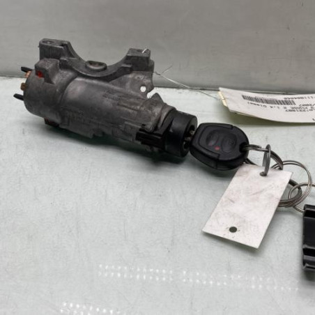 Neiman SEAT IBIZA 3 Photo n°1