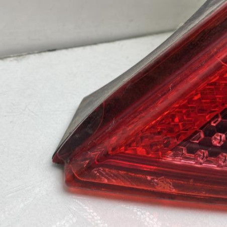 Feu arriere principal droit (feux) PEUGEOT 308 1