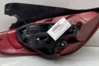 Feu arriere principal droit (feux) PEUGEOT 308 1