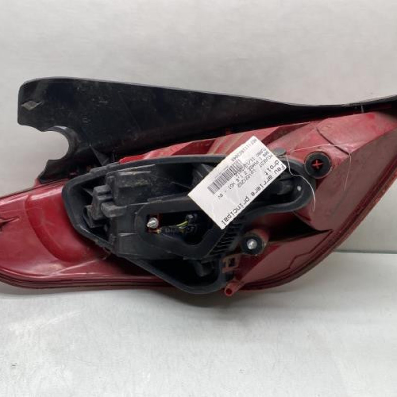 Feu arriere principal droit (feux) PEUGEOT 308 1 Photo n°3