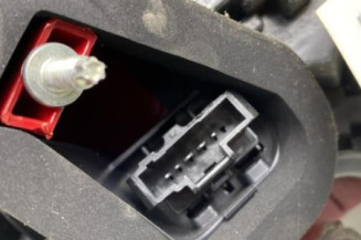 Feu arriere principal droit (feux) PEUGEOT 308 1