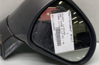 Retroviseur droit PEUGEOT 308 1 Photo n°1