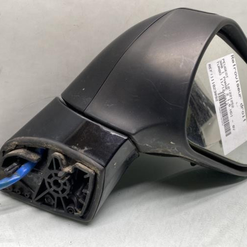 Retroviseur droit PEUGEOT 308 1 Photo n°2