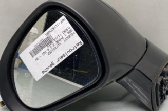 Retroviseur gauche PEUGEOT 308 1 Photo n°1