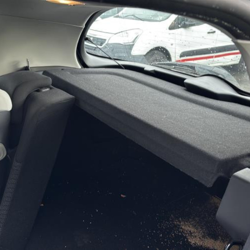 Retroviseur gauche PEUGEOT 308 1 Photo n°16