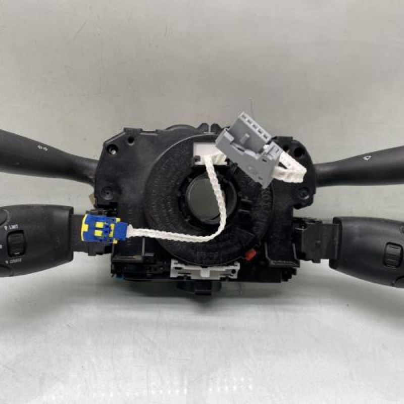 Com (Bloc Contacteur Tournant+Commodo Essuie Glace+Commodo Phare) PEUGEOT 308 1 Photo n°1