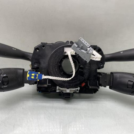 Com (Bloc Contacteur Tournant+Commodo Essuie Glace+Commodo Phare) PEUGEOT 308 1 Photo n°1