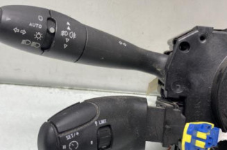 Com (Bloc Contacteur Tournant+Commodo Essuie Glace+Commodo Phare) PEUGEOT 308 1