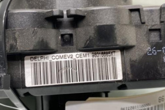 Com (Bloc Contacteur Tournant+Commodo Essuie Glace+Commodo Phare) PEUGEOT 308 1