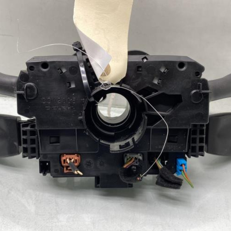 Com (Bloc Contacteur Tournant+Commodo Essuie Glace+Commodo Phare) PEUGEOT 308 1 Photo n°6