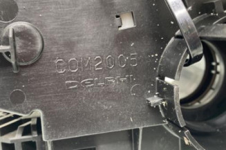 Com (Bloc Contacteur Tournant+Commodo Essuie Glace+Commodo Phare) PEUGEOT 308 1