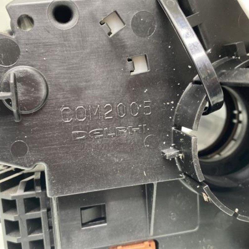 Com (Bloc Contacteur Tournant+Commodo Essuie Glace+Commodo Phare) PEUGEOT 308 1 Photo n°7