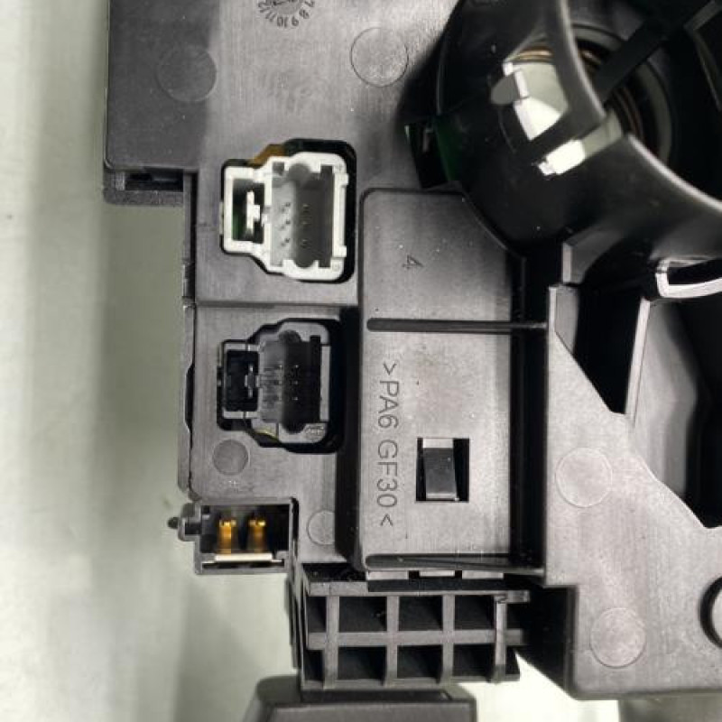 Com (Bloc Contacteur Tournant+Commodo Essuie Glace+Commodo Phare) PEUGEOT 308 1 Photo n°8